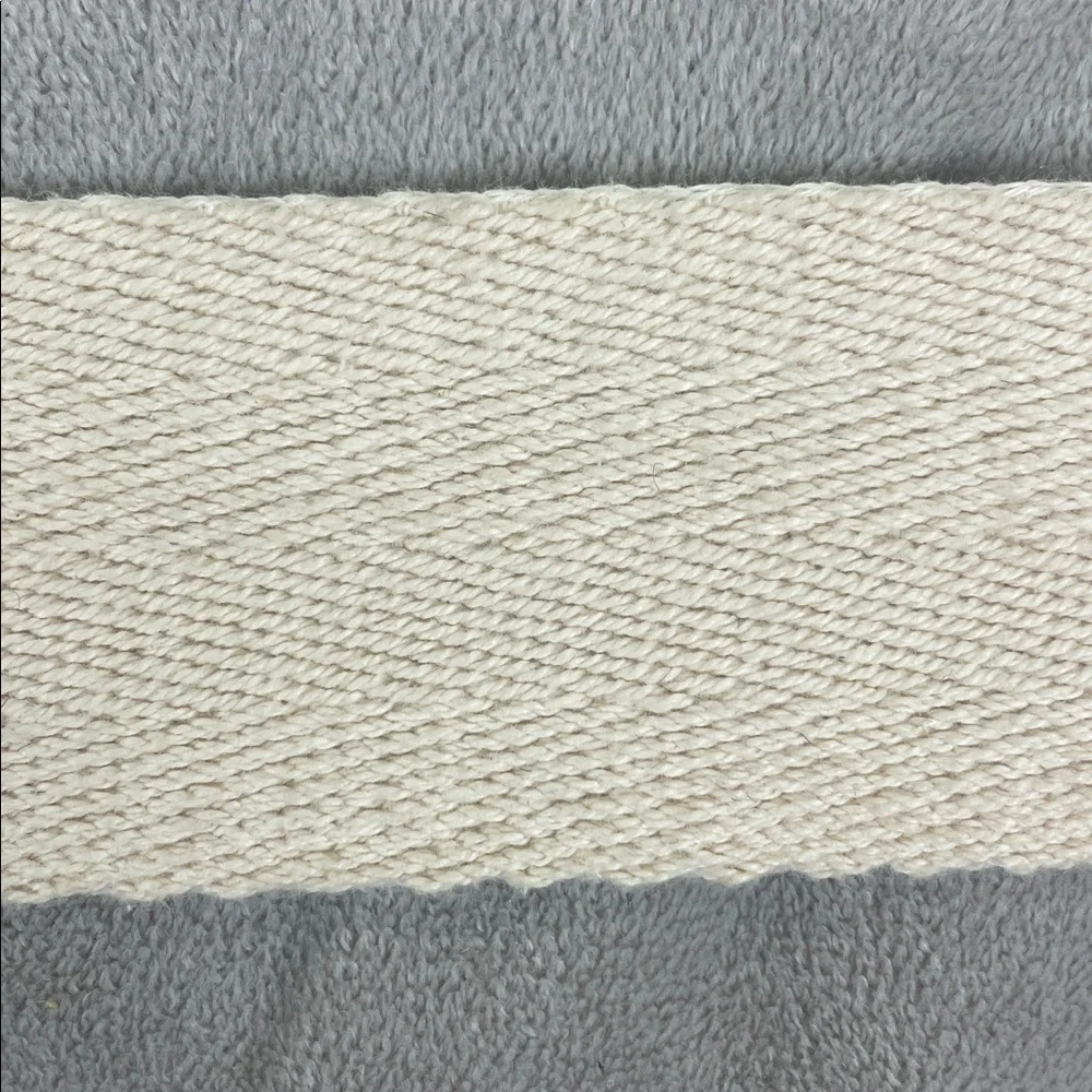 Woven Cotton Belt Made In Peru